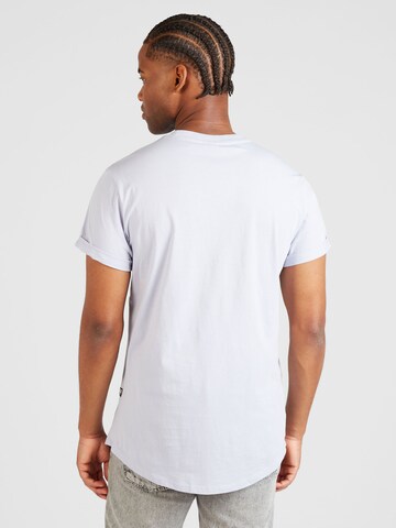 G-Star RAW T-Shirt in Blau