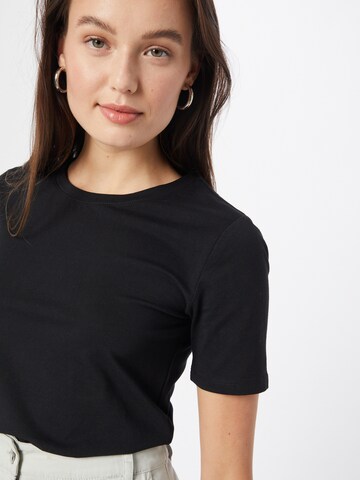 T-shirt 'LIMA' JDY en noir