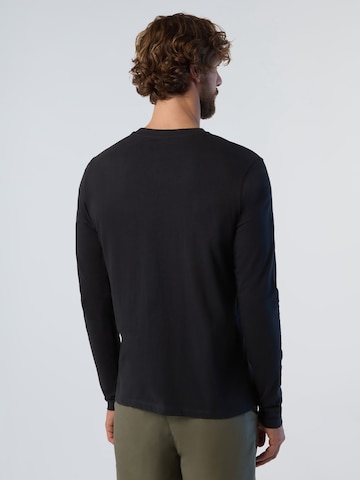 T-Shirt North Sails en noir