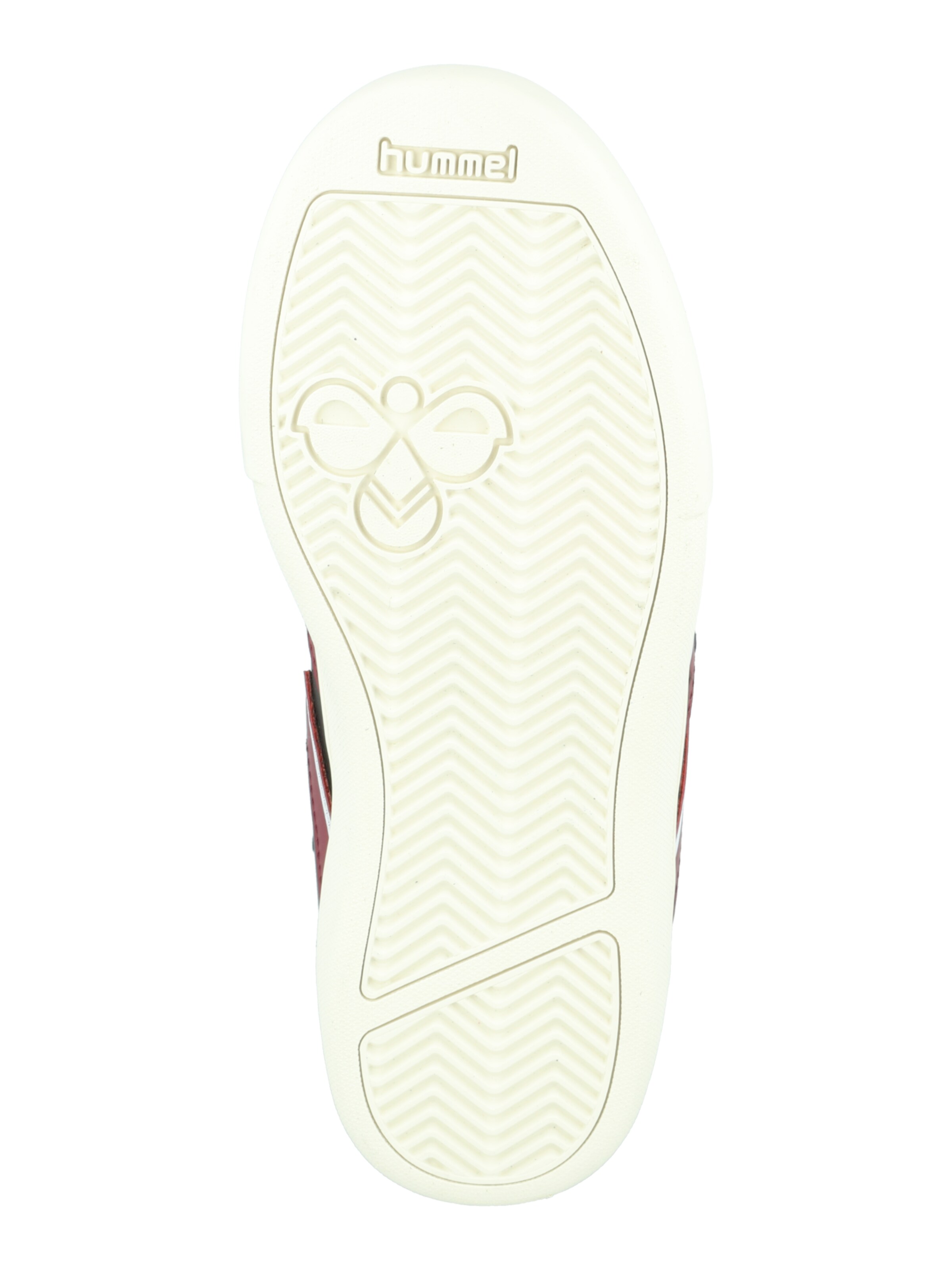 Hummel Sneakers 'Stadil Pro' i sort