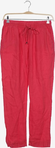 Malvin Pants in S in Pink: front