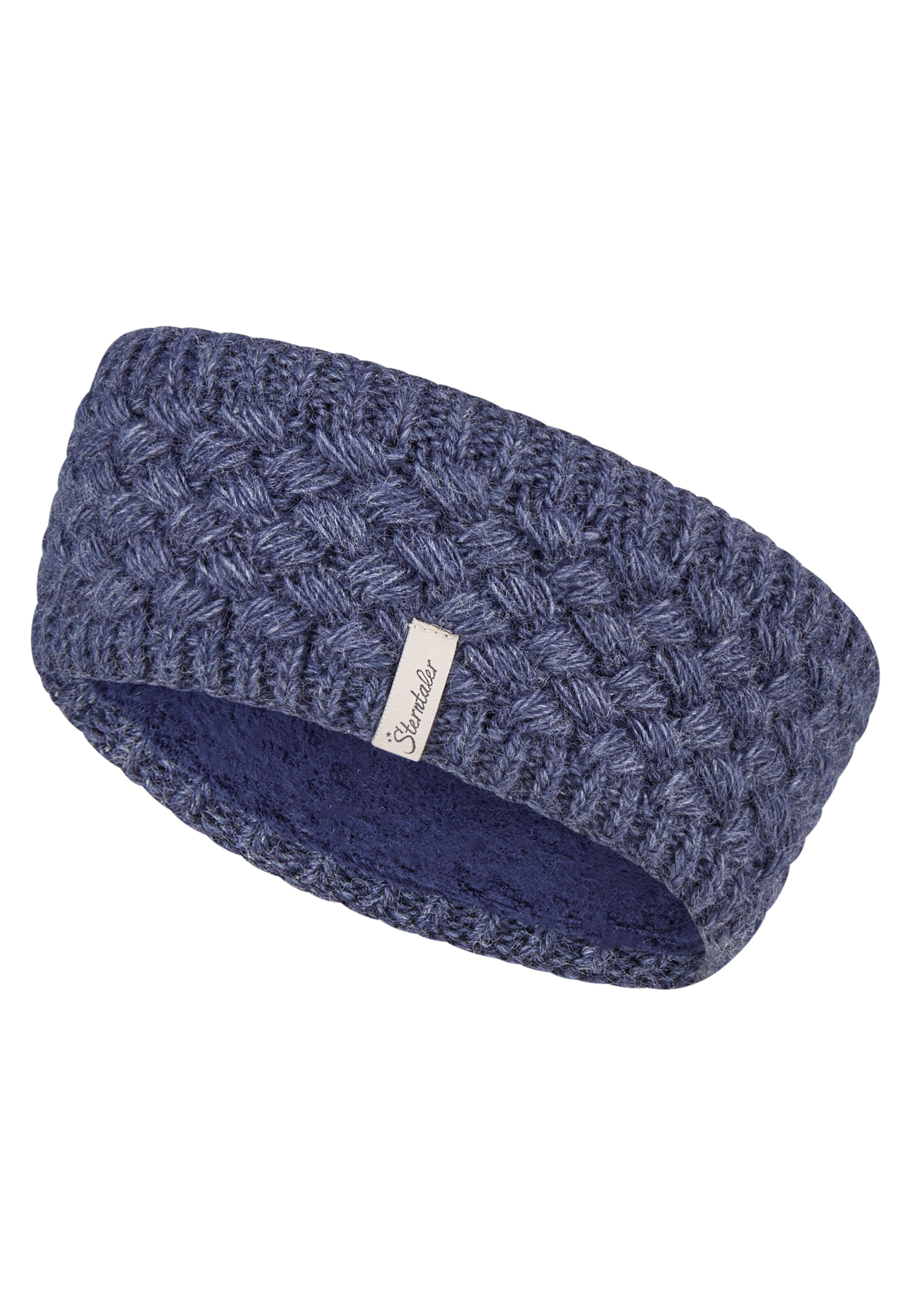 STERNTALER Headband in Blue
