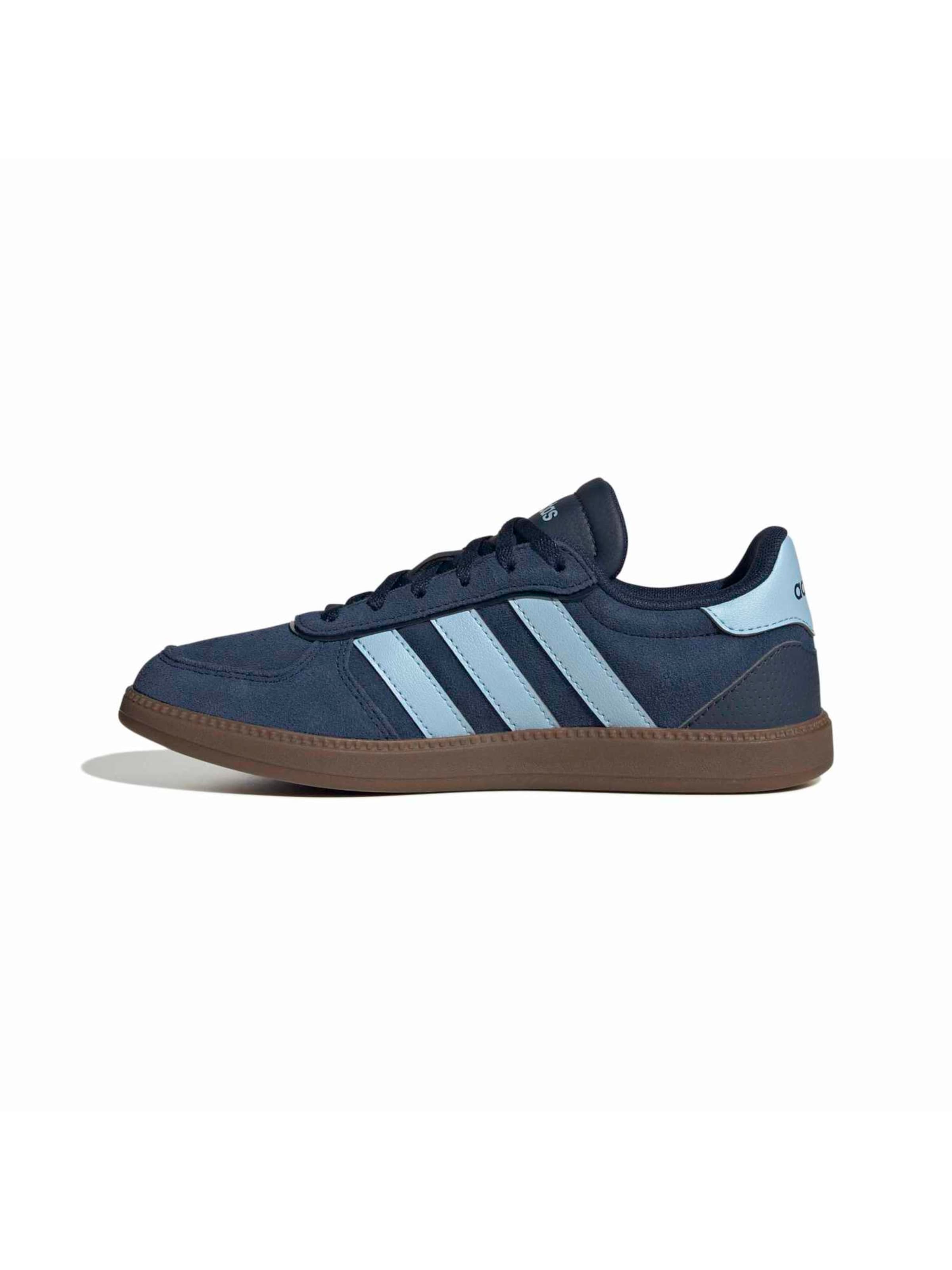 Sneaker 'Breaknet Sleek' di ADIDAS SPORTSWEAR in blu