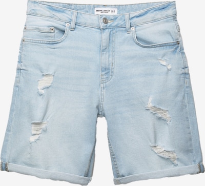 Pull&Bear Traperice u plavi traper, Pregled proizvoda