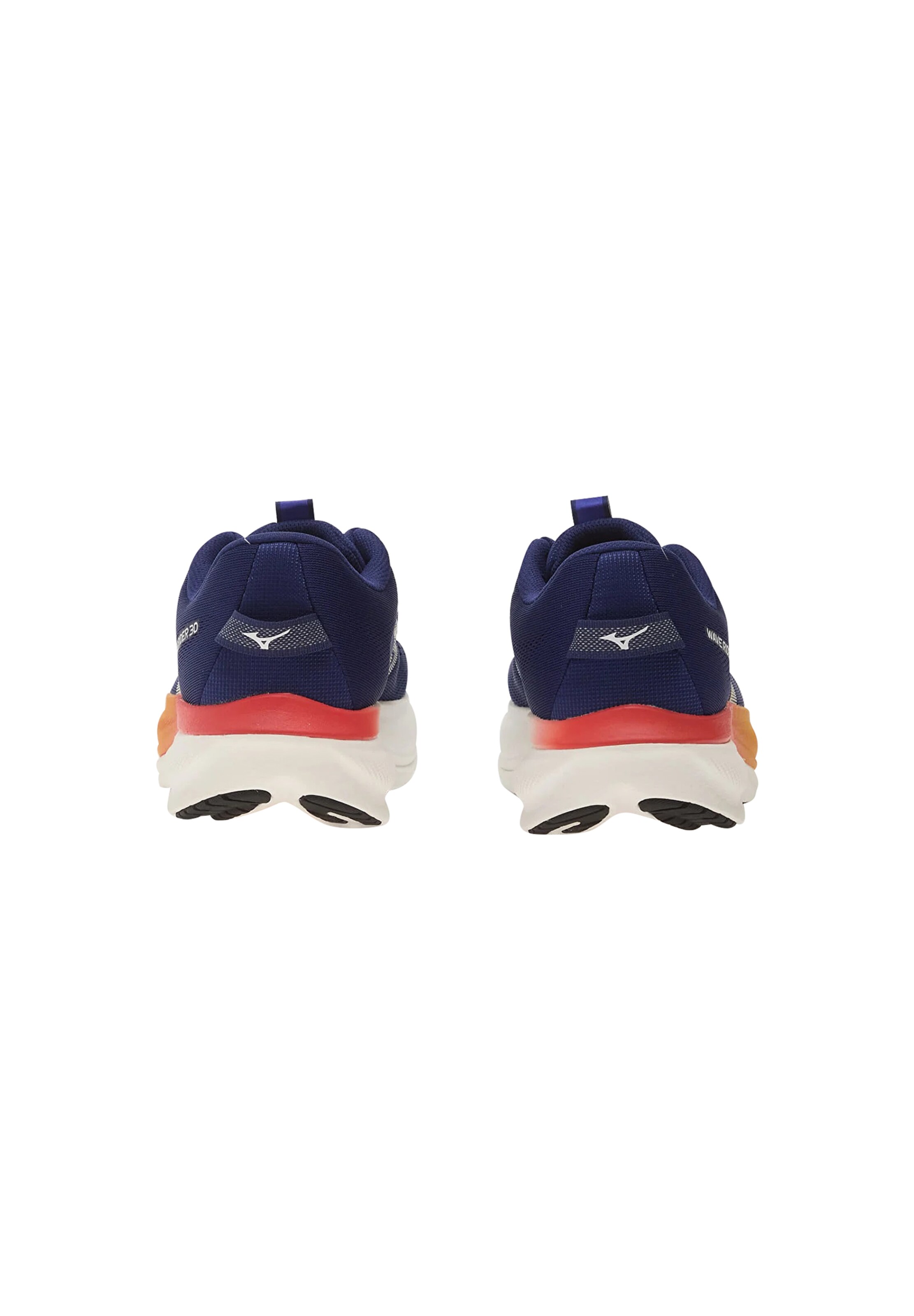 MIZUNO Маратонки за бягане в синьо
