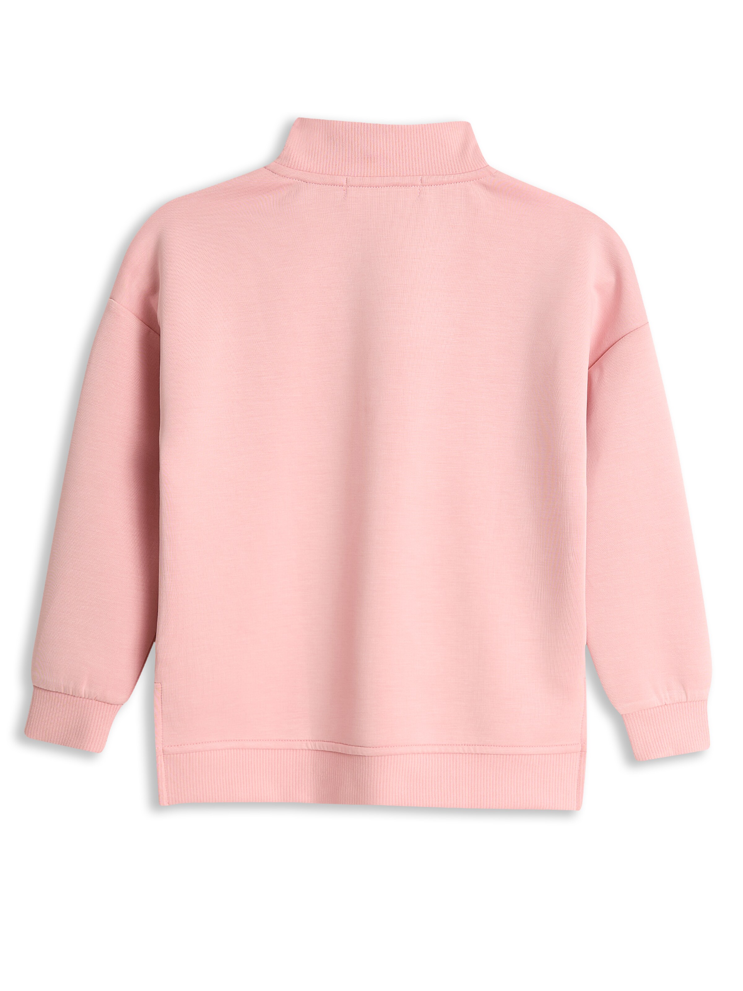 4PRESIDENT Pullover 'Maud'‌‌‌‌‌‌‌ in Pink
