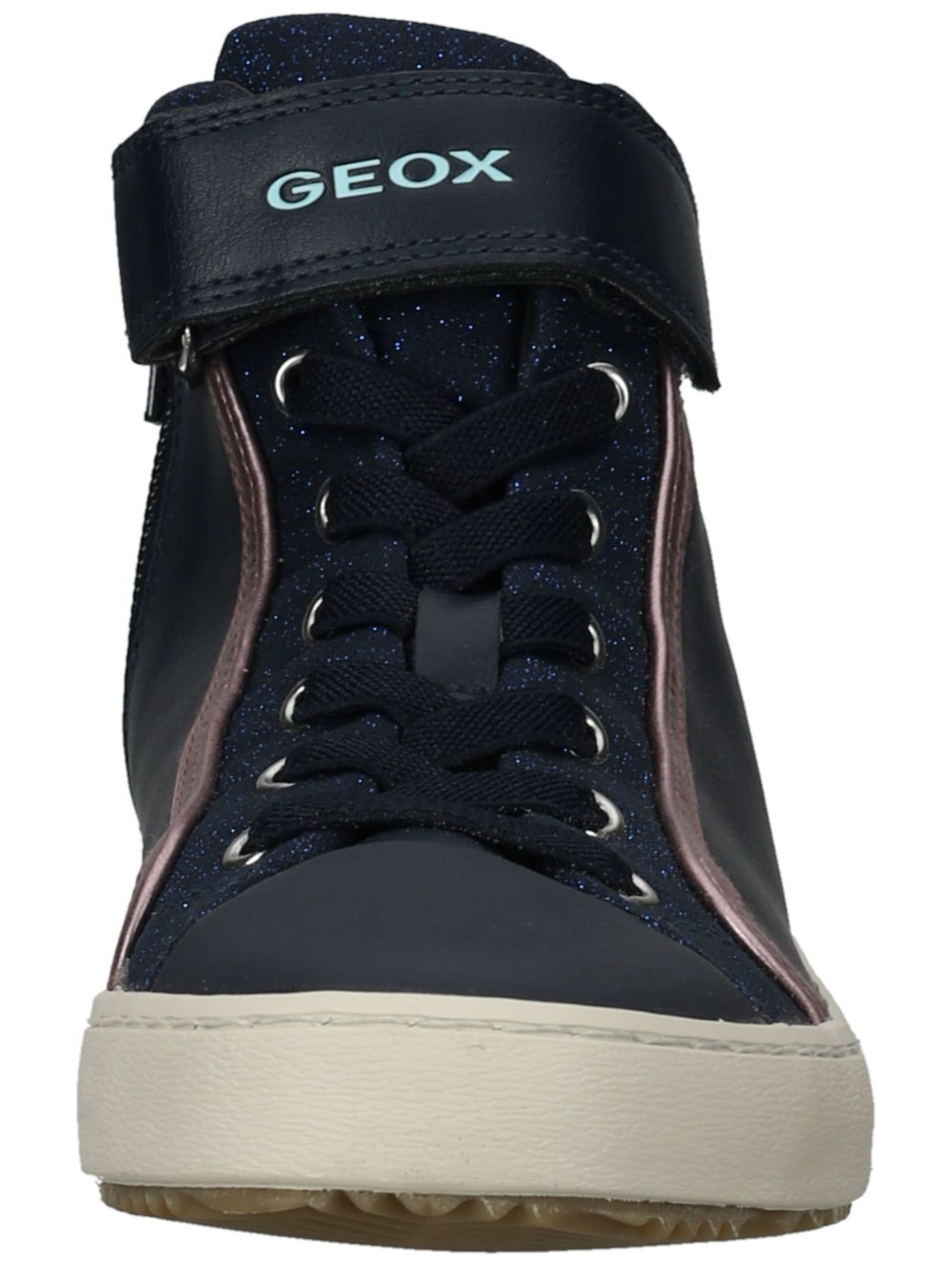 GEOX Sneakers 'Kalispera' in Blauw