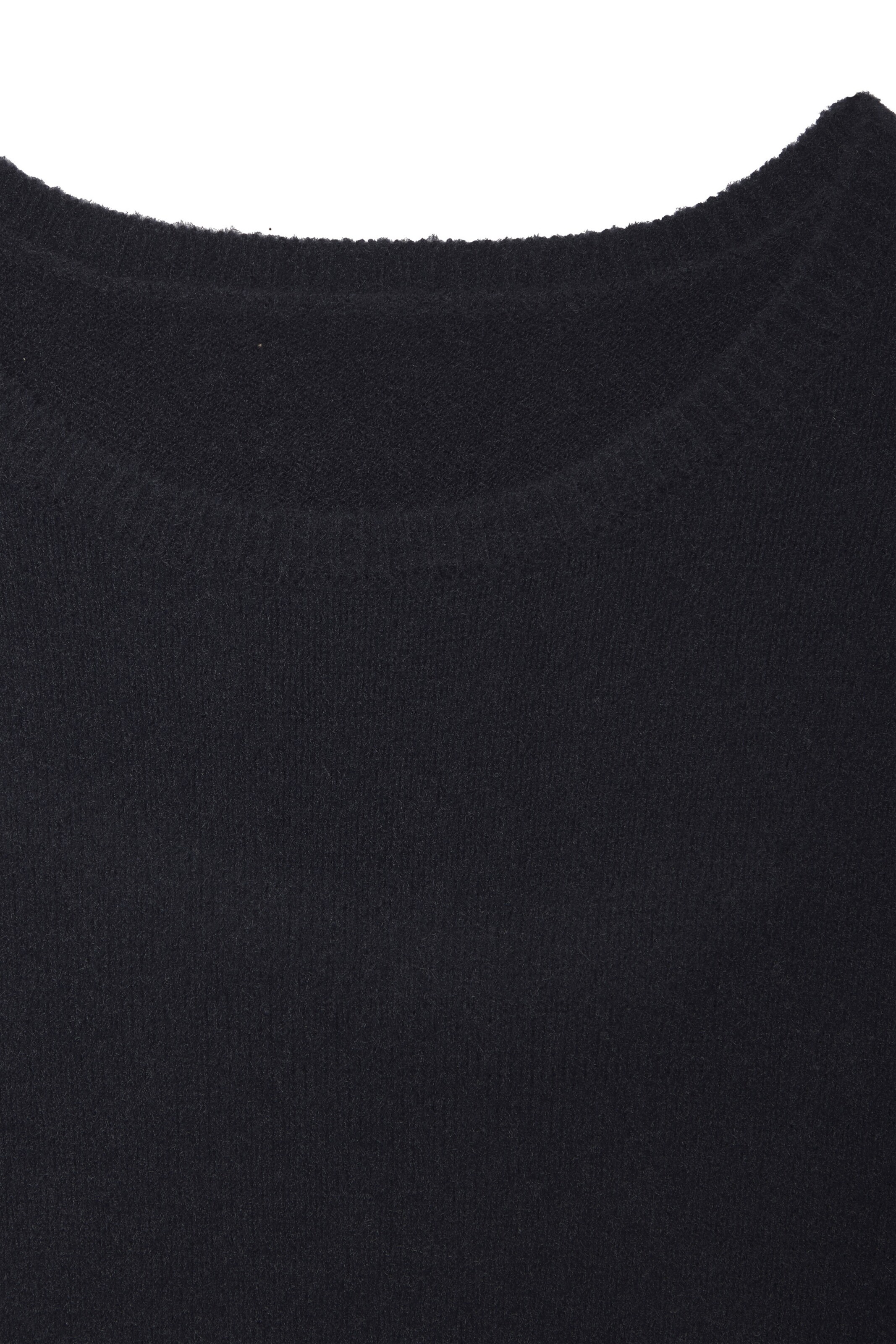 Pullover di LASCANA in nero