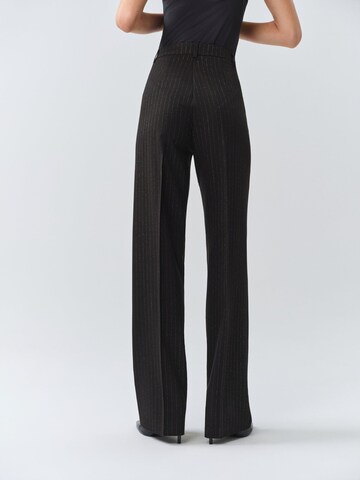 MB by Marta Buzolic Loose fit Pants in Black