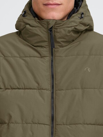 Veste outdoor ' NBAmare M ' North Bend en vert