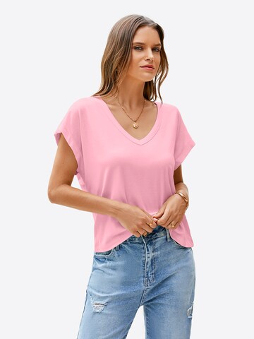 Imily Bela Póló - rózsaszín