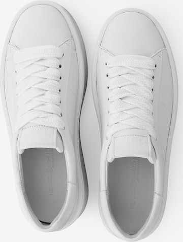 Kennel & Schmenger Sneakers 'Show' in White