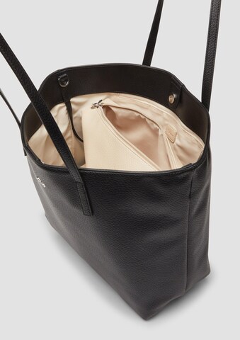 s.Oliver Tasche in Schwarz