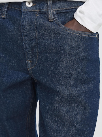 BLEND Обычный Джинсы 'BHRock' в Синий