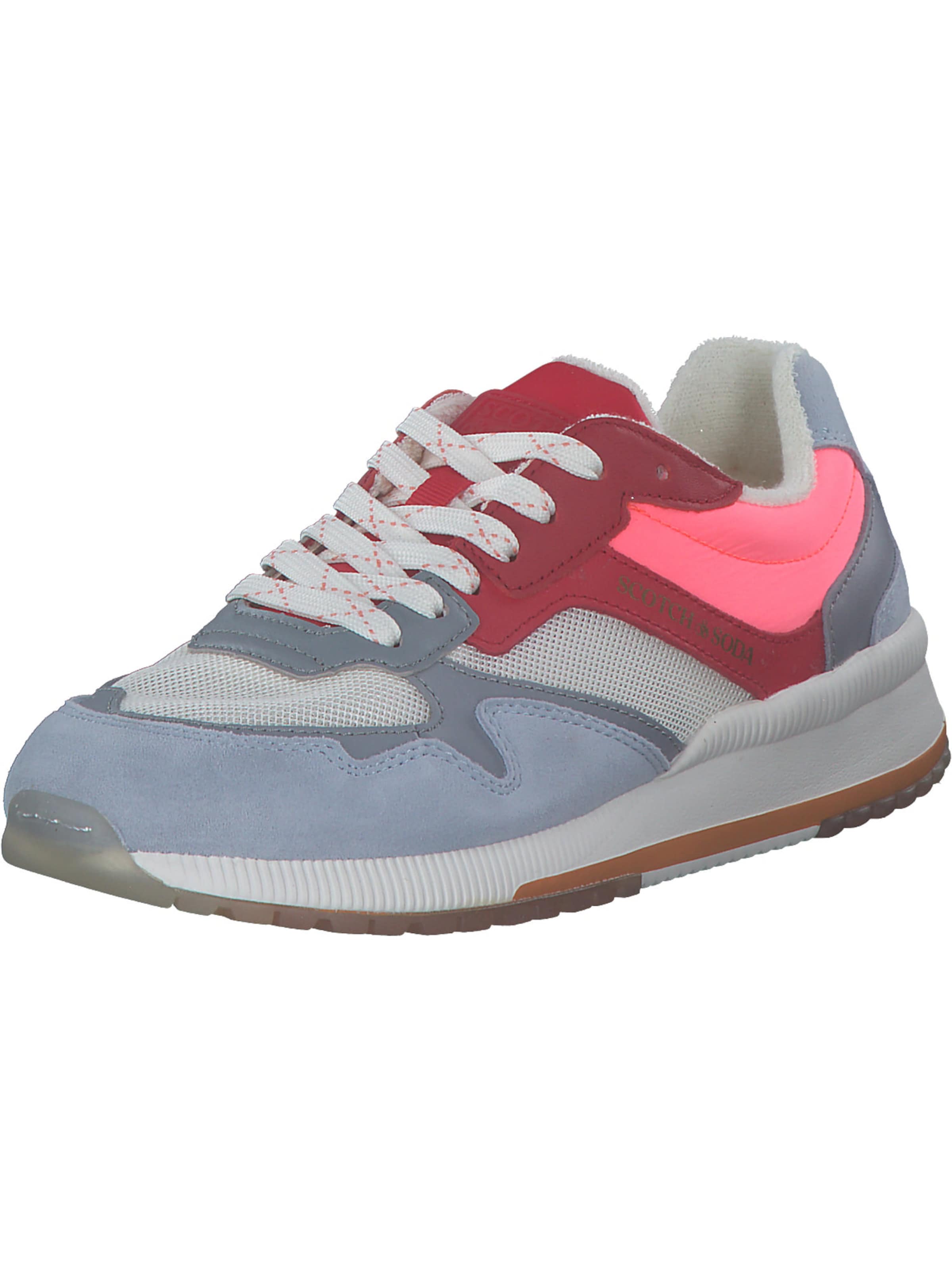 SCOTCH & SODA Sneaker 'Vivi' in Mischfarben: Vorderseite