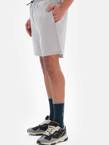 regular Pantaloni di Dagi in grigio