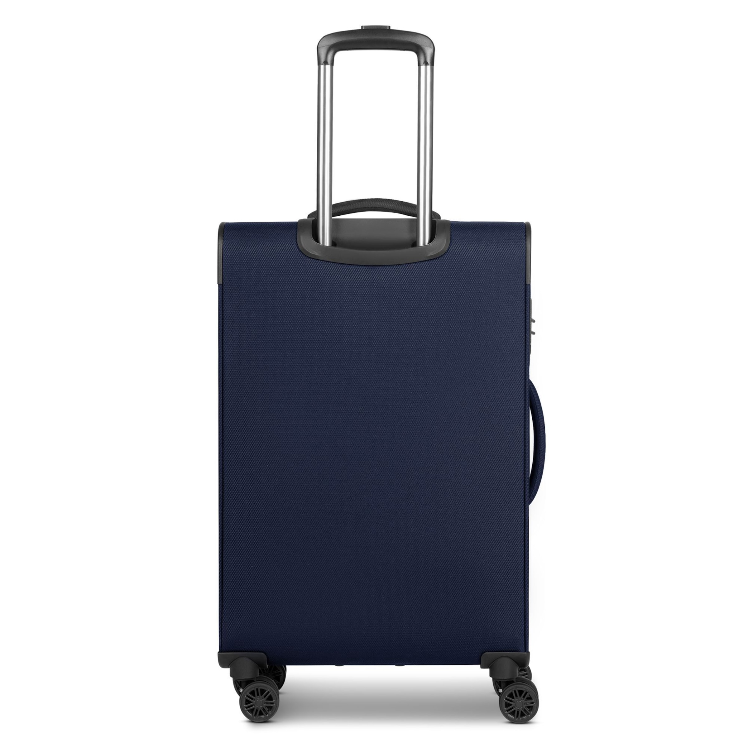 bugatti Suitcase Set 'Valencia' in Blue