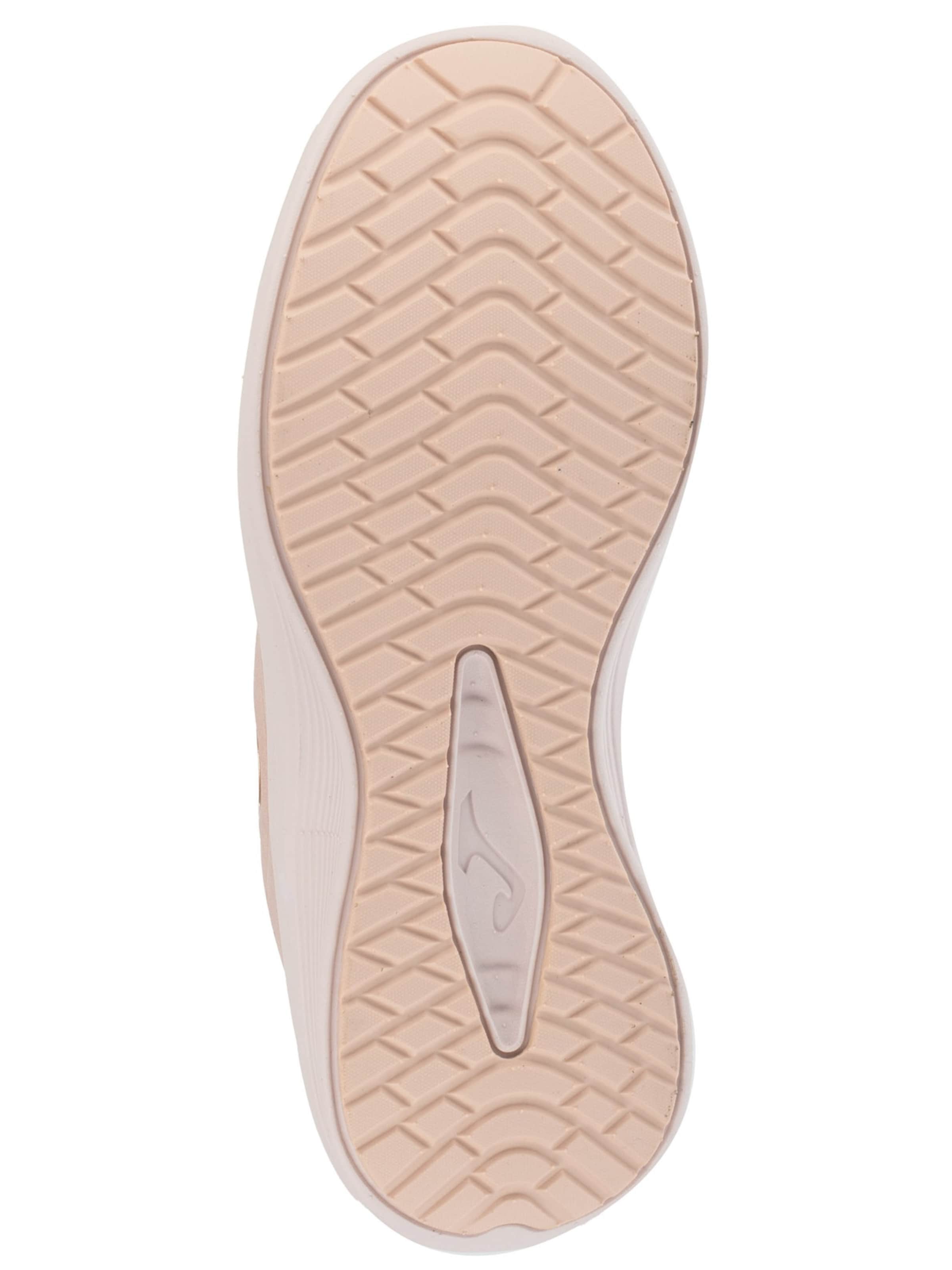 JOMA Platform trainers 'N-400 Lady 25 CN40LW' in Pink
