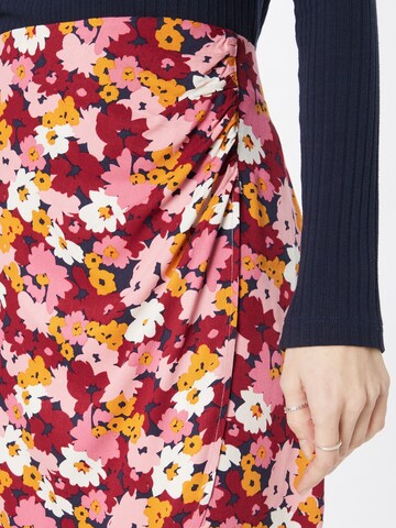 Compania Fantastica Skirt 'Falda' in Mixed colors