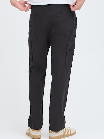 Regular Pantalon cargo 'BHNatan' BLEND en noir