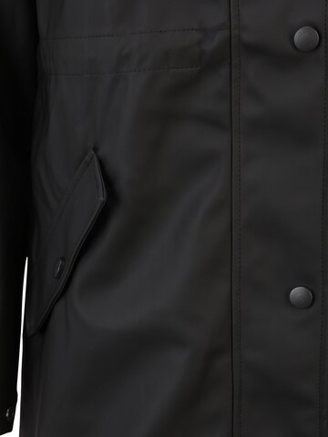 Vero Moda Petite Демисезонная парка 'VMMalou' в Черный