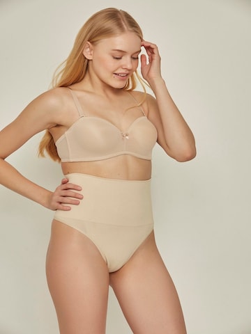 C&City Shaping slip in Beige