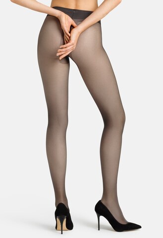 camano Tights in Grey