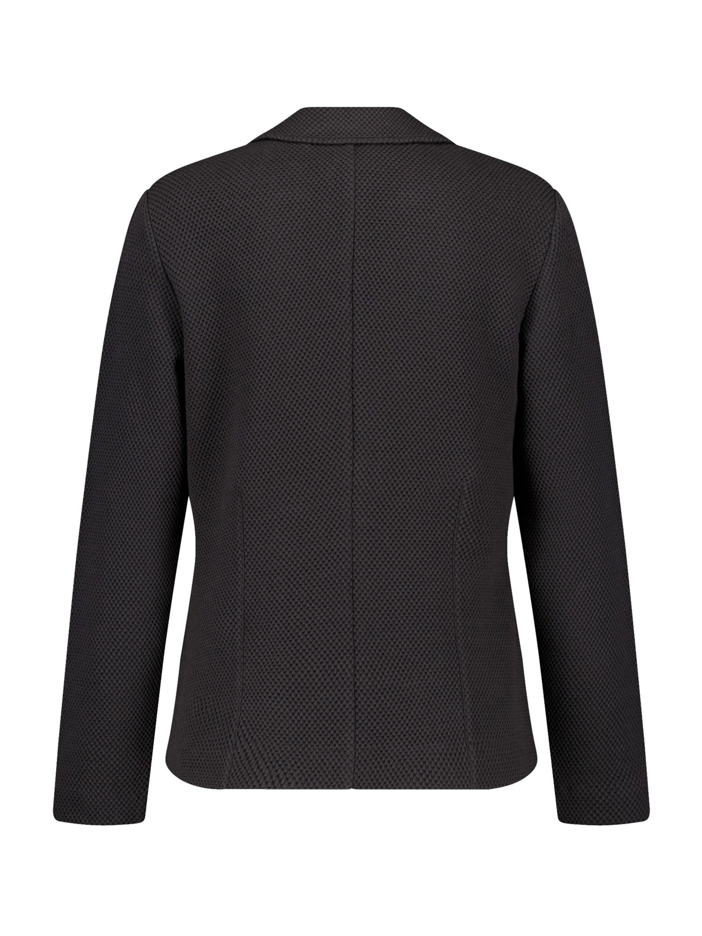 GERRY WEBER Блейзер в Черный
