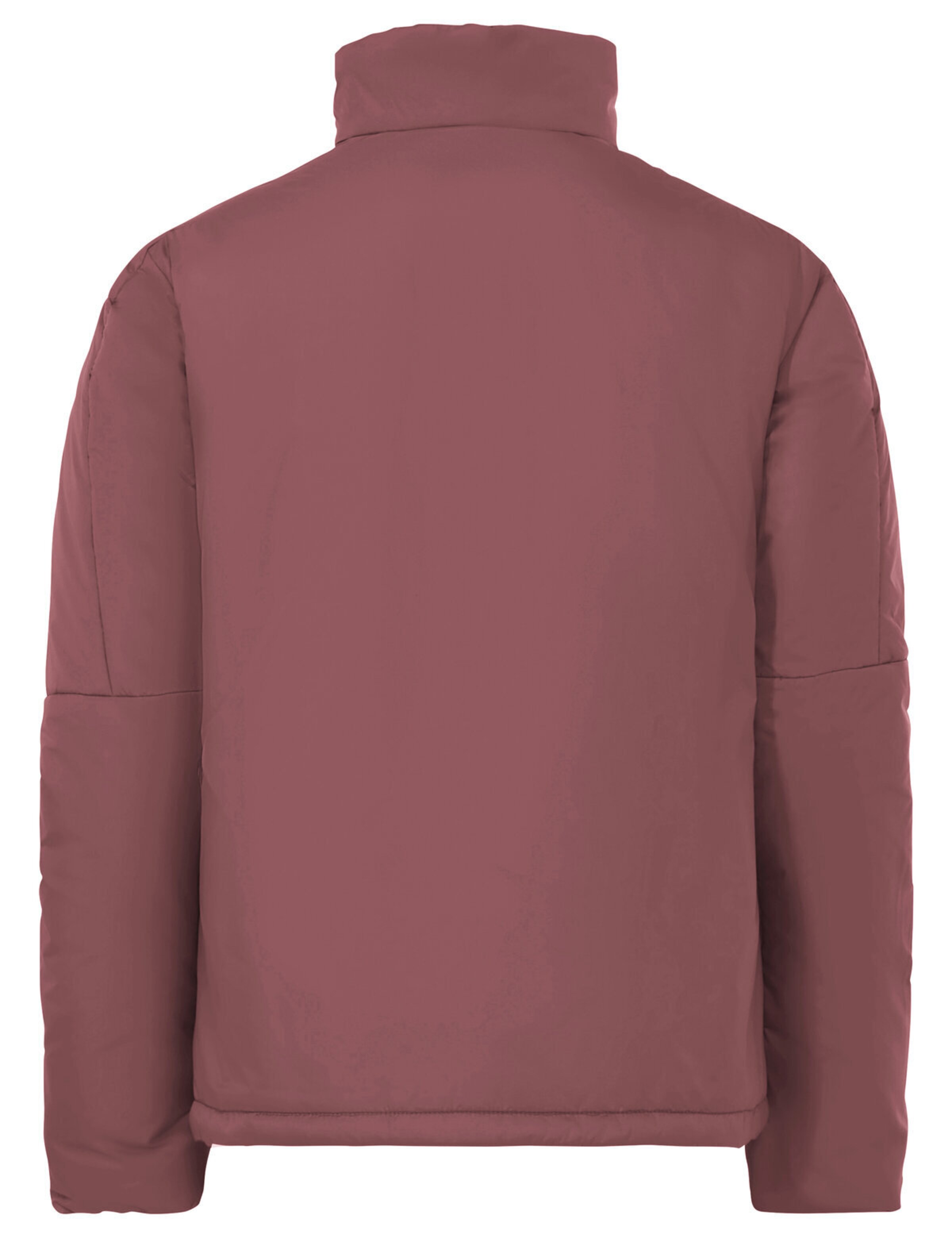 VAUDE Outdoor jacket 'Neyland' in Red