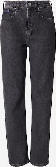 KARL LAGERFELD JEANS Džínsy, veľkosť 24/30 - antracitová, Produkt