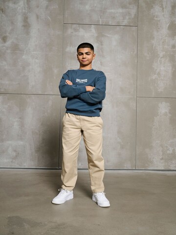 Sweat 'OSJJet' Only & Sons Junior en bleu