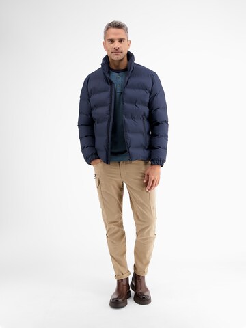 Sweat-shirt LERROS en bleu