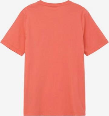 s.Oliver Shirt in Orange