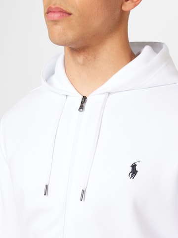 Polo Ralph Lauren Свитшот в Белый