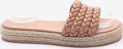 Gianvito Rossi Sandals & High-Heeled Sandals in 40 in Light brown, Item view