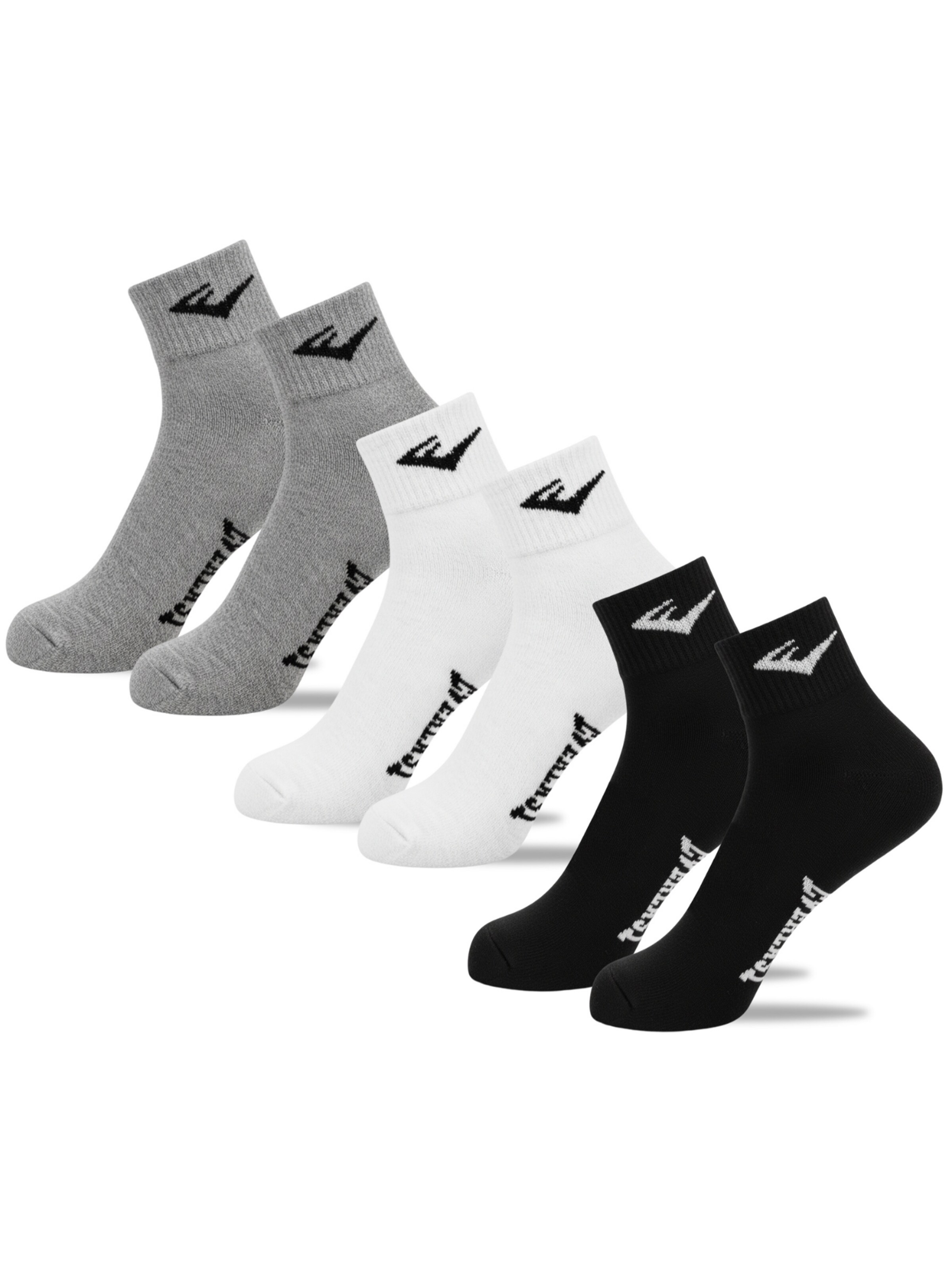 UMBRO Socks in Mixed colors