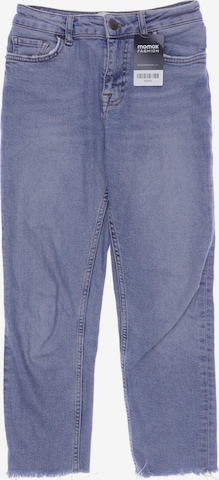 BDG Urban Outfitters Jeans 26 in Blau: predná strana