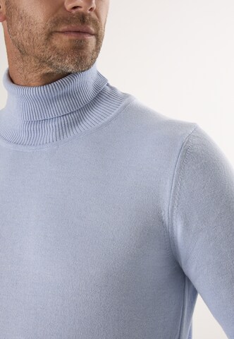 Felix Hardy Πουλόβερ σε μπλε