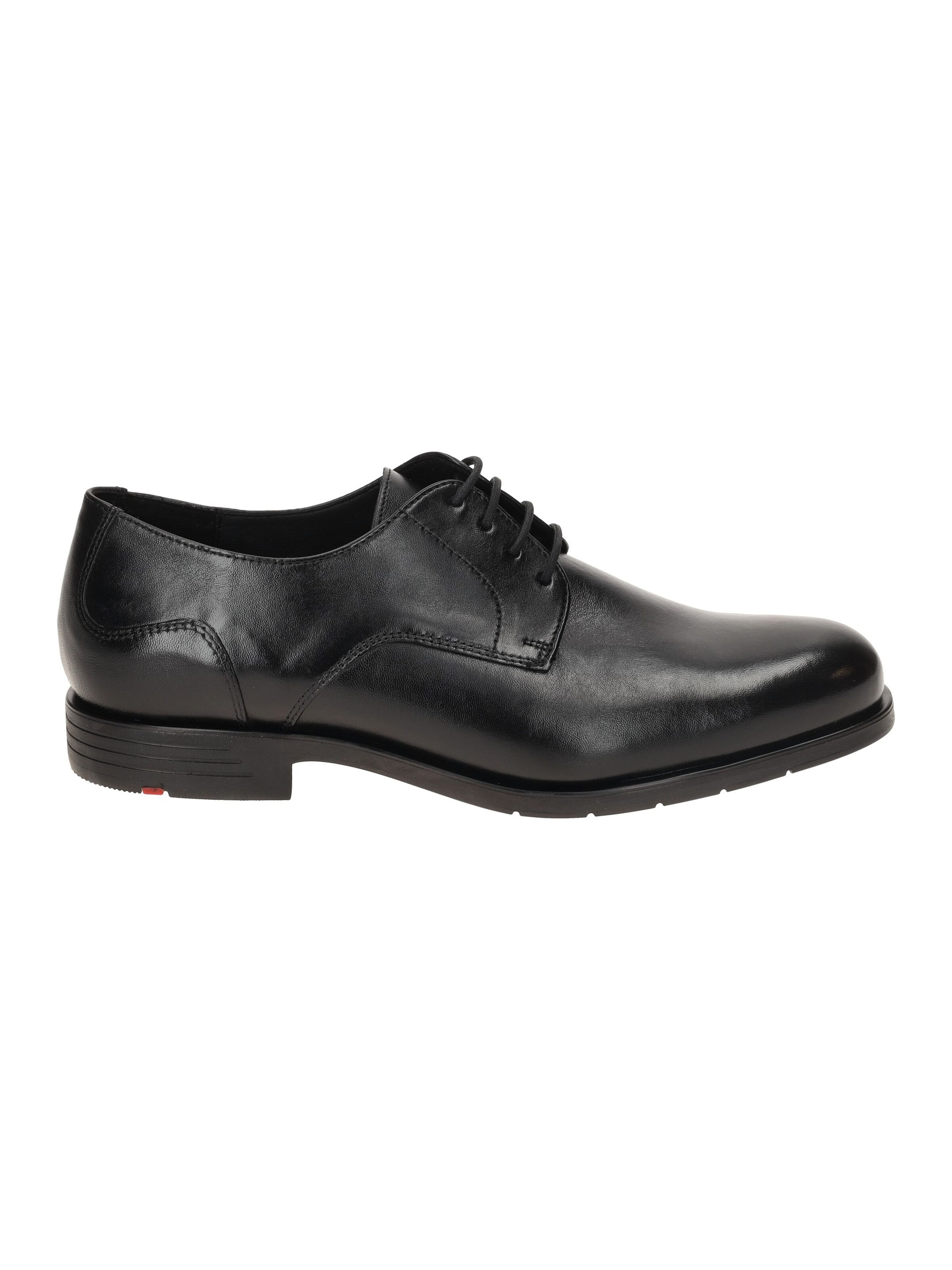 LLOYD Schnürschuh 'Eezy 25-520-00'‌‌‌ in Schwarz