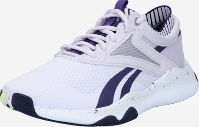 REEBOK Spordijalats 'HIIT' pastell-lilla / tumelilla, Tootevaade
