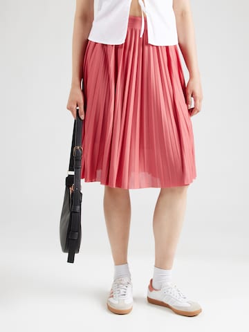 ABOUT YOU Skirt 'Connie' in Pink: front