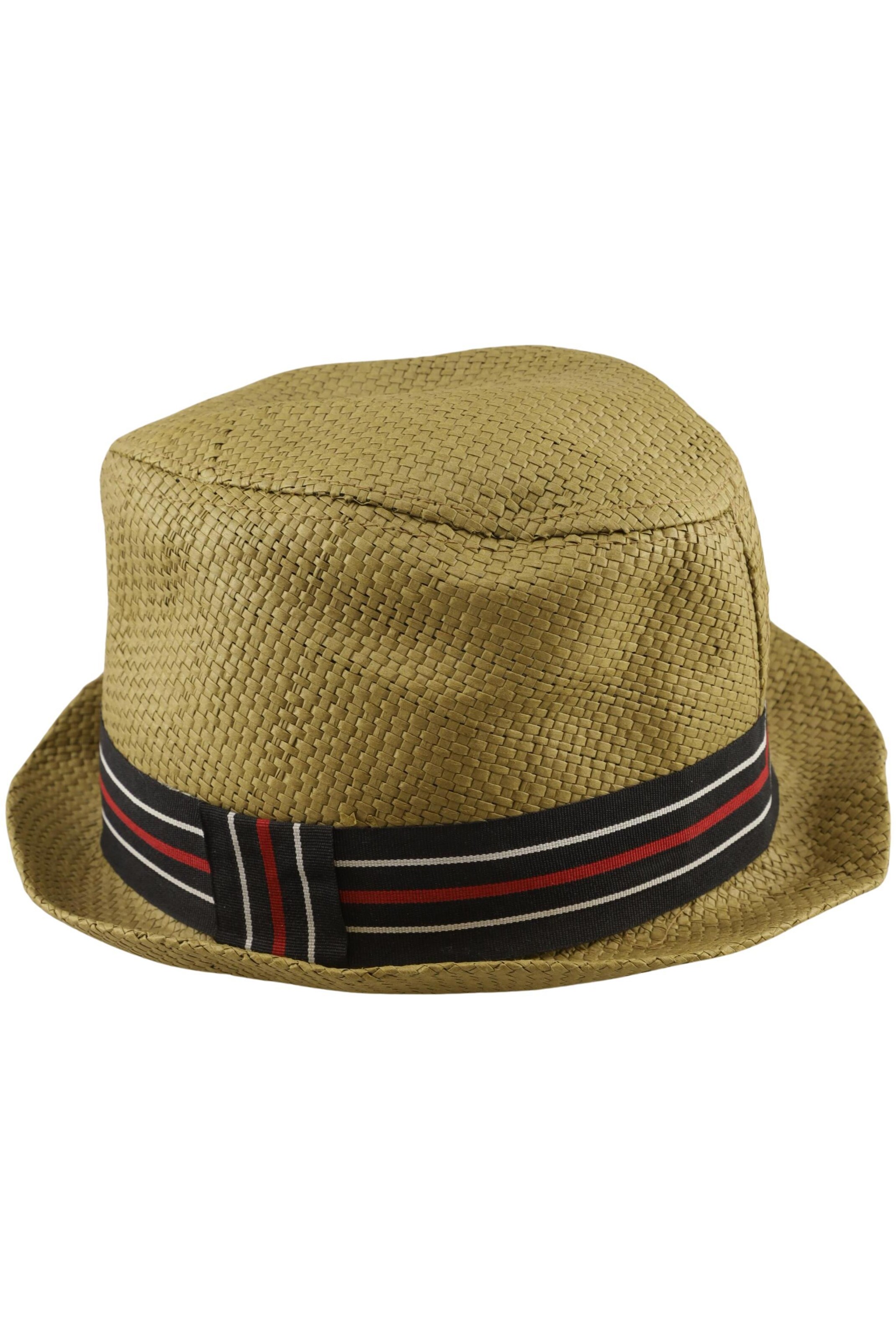 GANT Hat & Cap in S in Beige: front