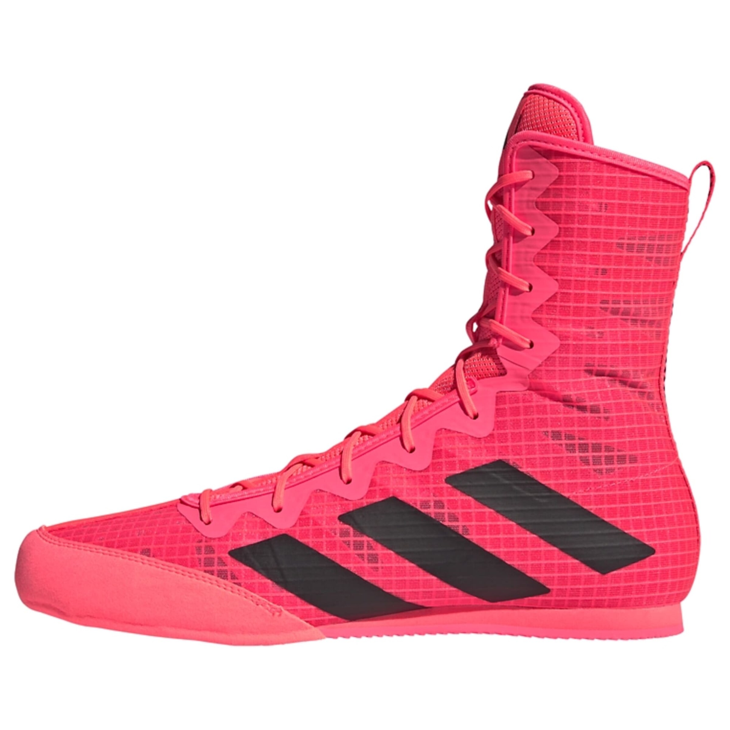 Scarpa sportiva 'Box Hog 4' di ADIDAS PERFORMANCE in rosa: frontale