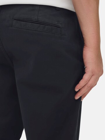 CAMEL ACTIVE - regular Pantalón chino 'FleXXXactive' en azul
