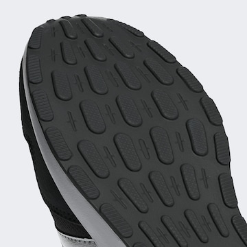 ADIDAS SPORTSWEAR Низкие кроссовки 'Run 60s 4.0' в Черный