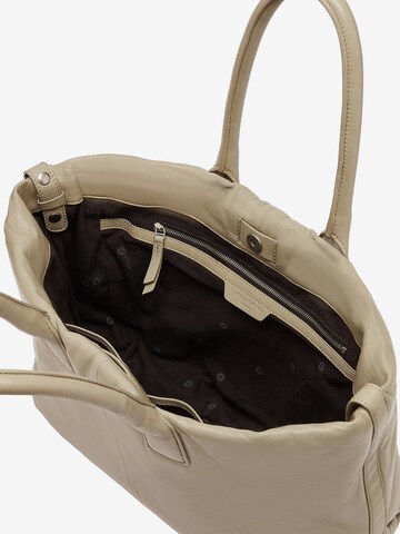 Liebeskind Berlin - Shopper 'Chelsea' en beige