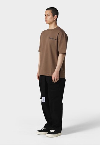 Irasuto Studios Shirt in Brown
