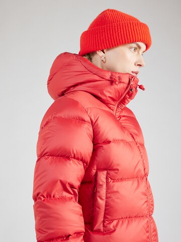 HELLY HANSEN - Casaco deportivo 'ESSENCE' em vermelho