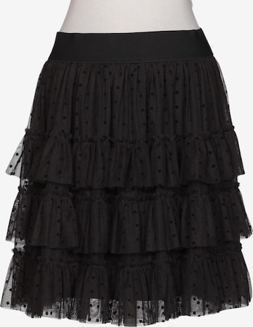 Boden Rock S in Schwarz: Vorderseite