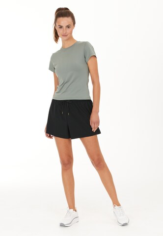 Athlecia Performance shirt 'Almi' in Grey